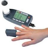 Máy đo chức năng hô hấp Spirobank II MIR
